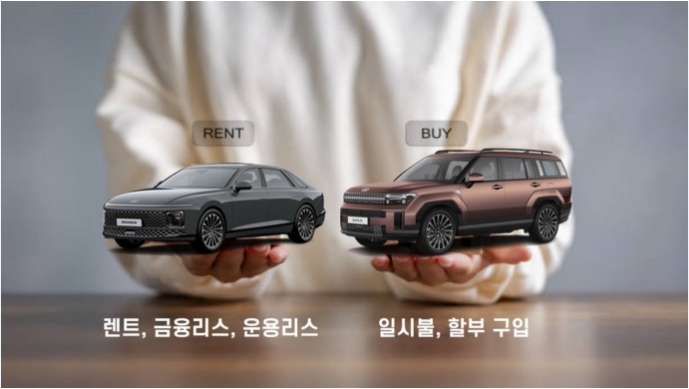 개인사업자 업무용 차량 구매 방법과 세금 혜택 비교