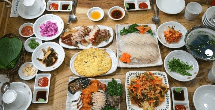 제주도 한 달 살기 식비 절약 방법